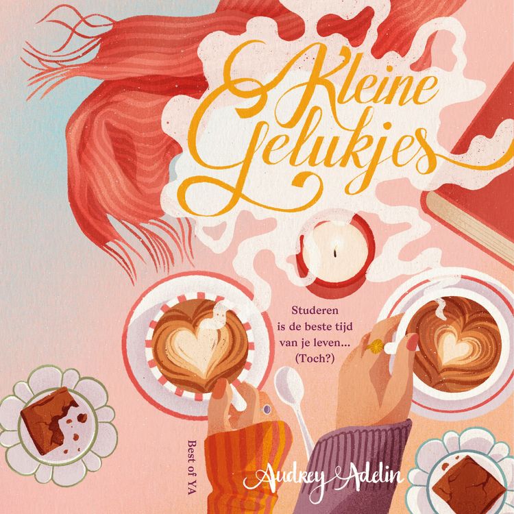 Produktbild: Kleine gelukjes