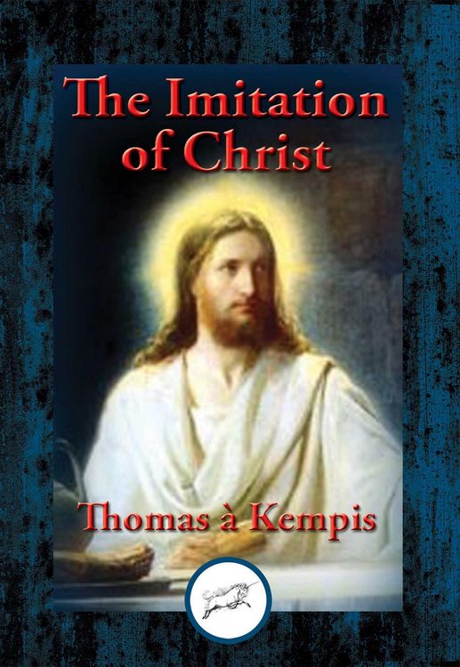 Produktbild: The Imitation of Christ