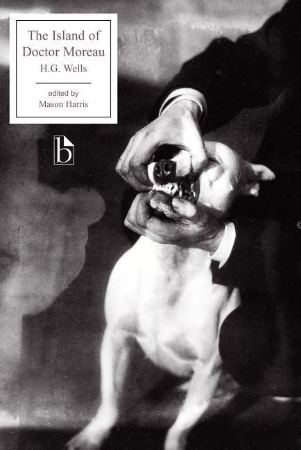 Produktbild: The Island of Doctor Moreau