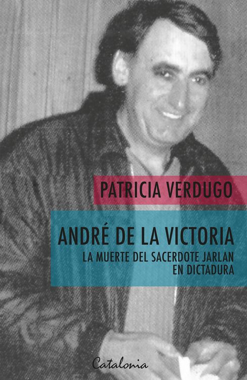 Produktbild: Andr&eacute; de la victoria