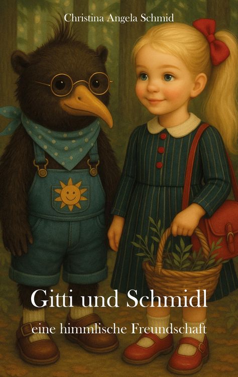 Produktbild: Gitti und Schmidl