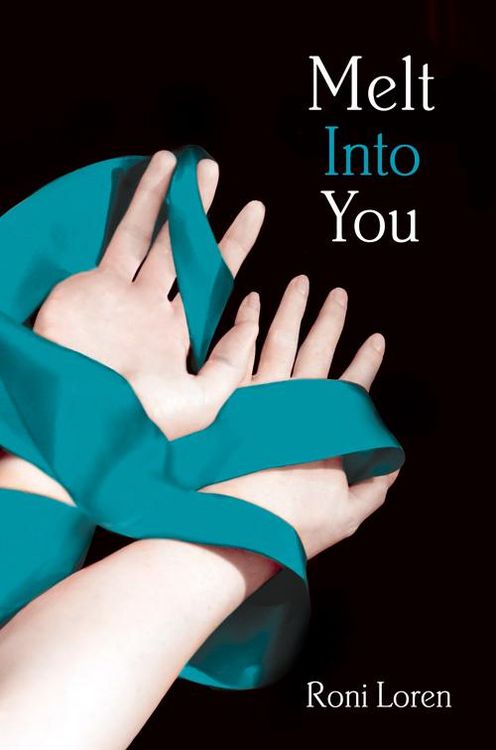 Produktbild: Melt Into You
