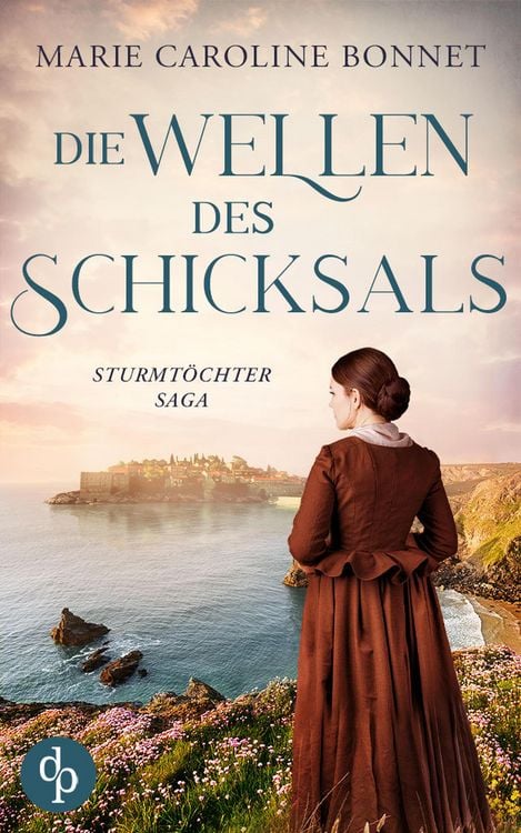Produktbild: Die Wellen des Schicksals
