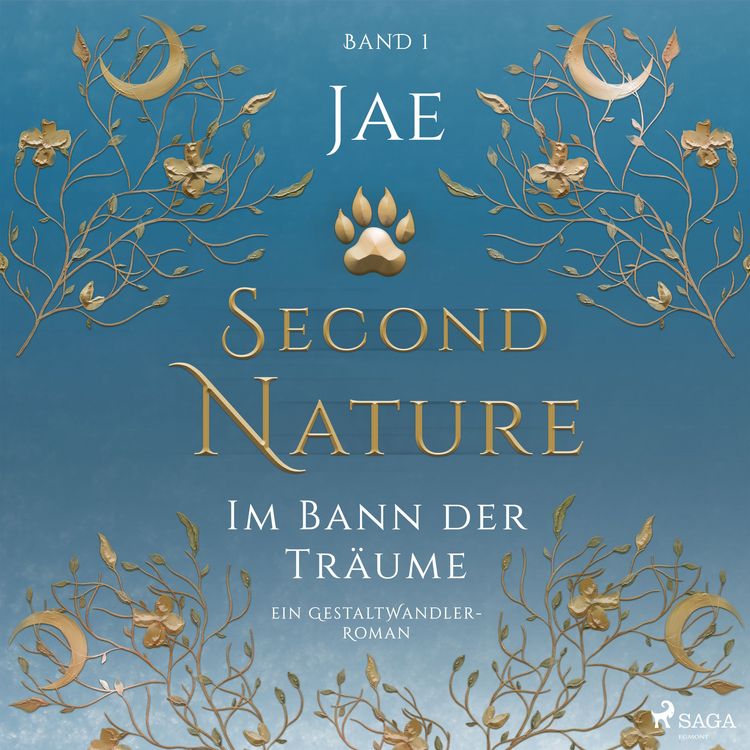 Produktbild: Second Nature - Im Bann der Tr&auml;ume
