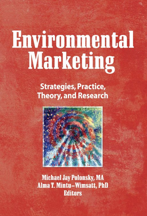 Produktbild: Environmental Marketing