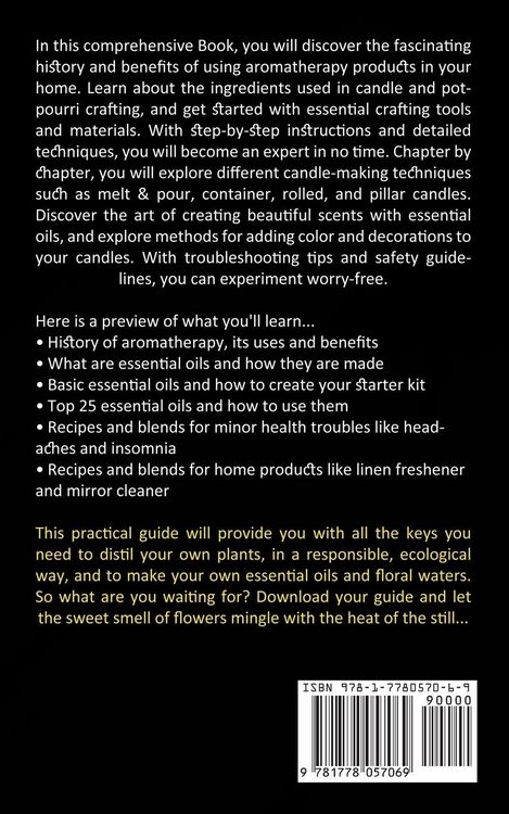Produktbild: Aromatherapy