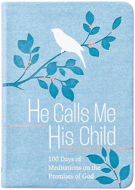Produktbild: He Calls Me His Child