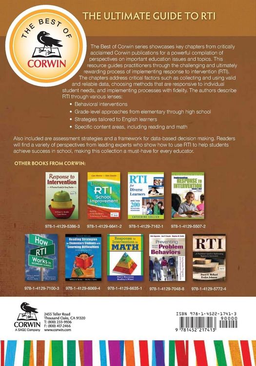 Produktbild: The Best of Corwin