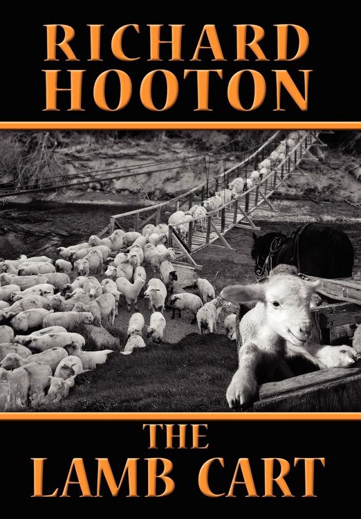 Produktbild: The Lamb Cart