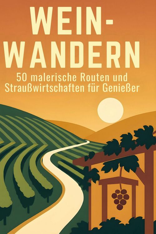 Produktbild: Wein-Wandern