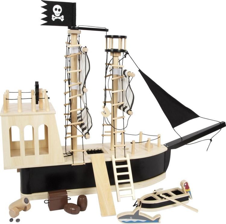 Produktbild: Piratenschiff