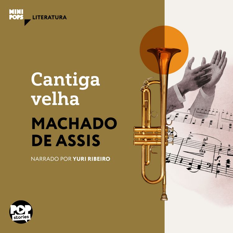 Produktbild: Cantiga velha