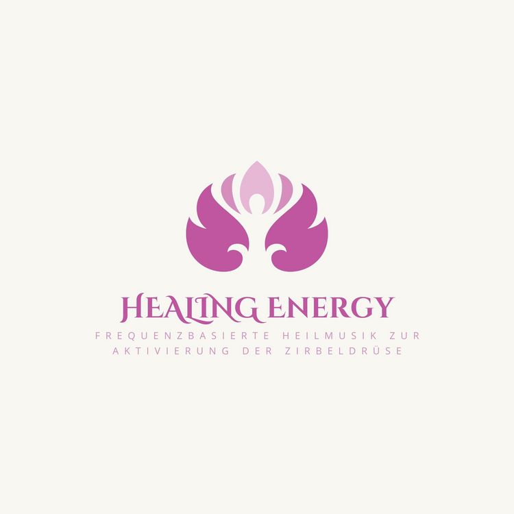 Produktbild: Healing Energy: Frequenzbasierte Heilmusik zur Aktivierung der Zirbeldr&uuml;se + Premium-Meditationen zur &Ouml;ffnung des Dritten Auges