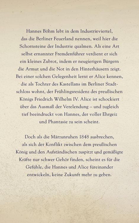 Berlin Feuerland