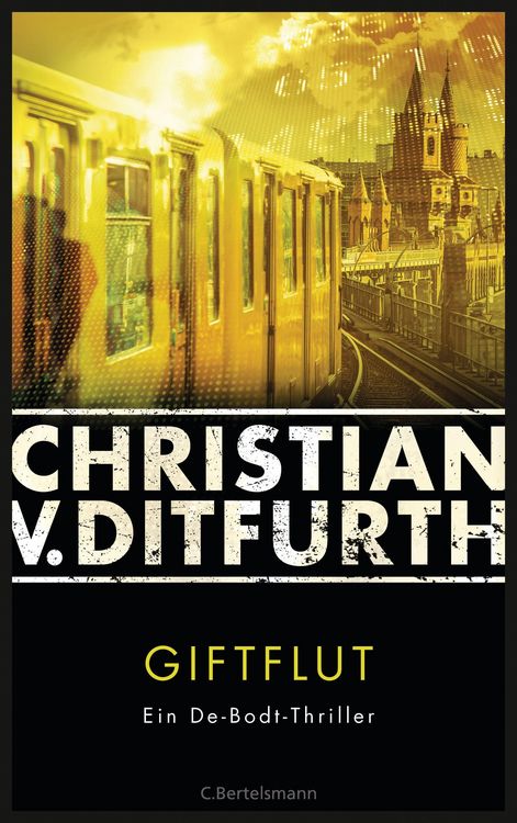 Produktbild: Giftflut