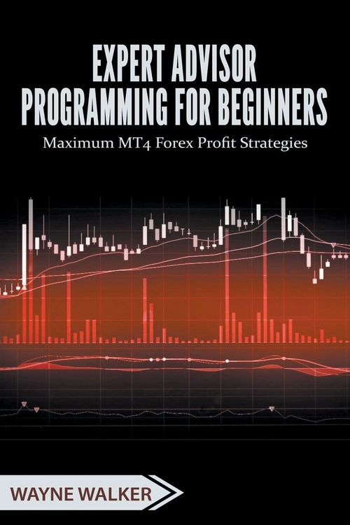 Produktbild: Expert Advisor Programming for Beginners