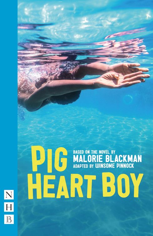 Produktbild: Pig Heart Boy
