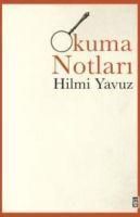 Produktbild: Okuma Notlari