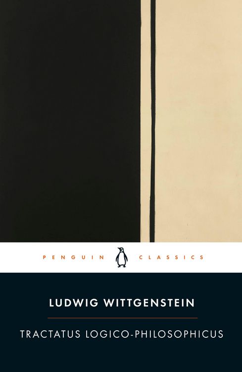 Produktbild: Tractatus Logico-Philosophicus