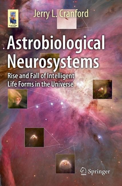 Produktbild: Astrobiological Neurosystems