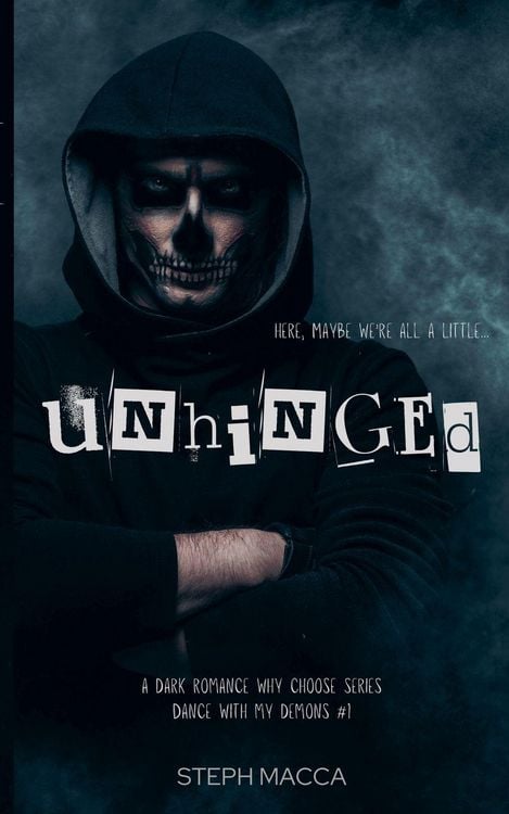 Produktbild: Unhinged
