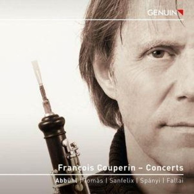 Produktbild: Concerts - Concerts Royaux/+