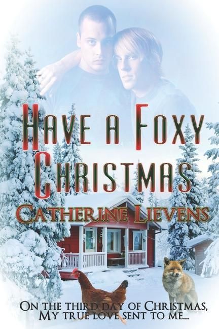 Produktbild: Have a Foxy Christmas