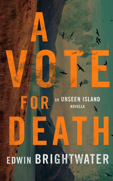 Produktbild: A Vote For Death