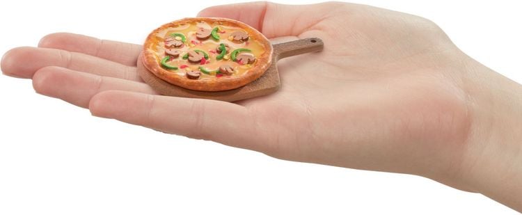 Produktbild: MGA's Miniverse-Mini Foods Diner S2A PDQ&nbsp;&nbsp;&nbsp;&nbsp;&nbsp;&nbsp;&nbsp;&nbsp;&nbsp;&nbsp;&nbsp;&nbsp;&nbsp;