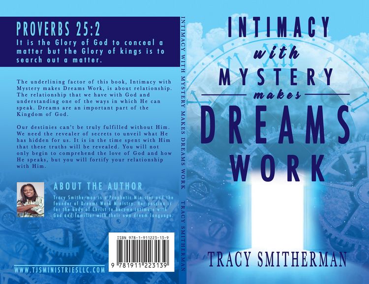 Produktbild: Intimacy with Mystery Makes Dreams Work