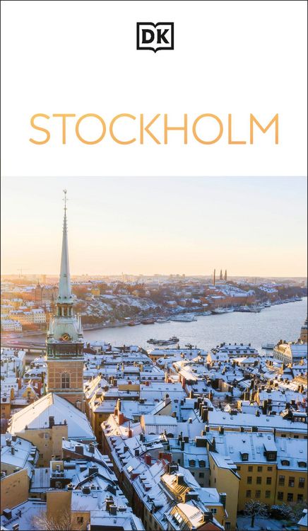 Produktbild: DK Stockholm