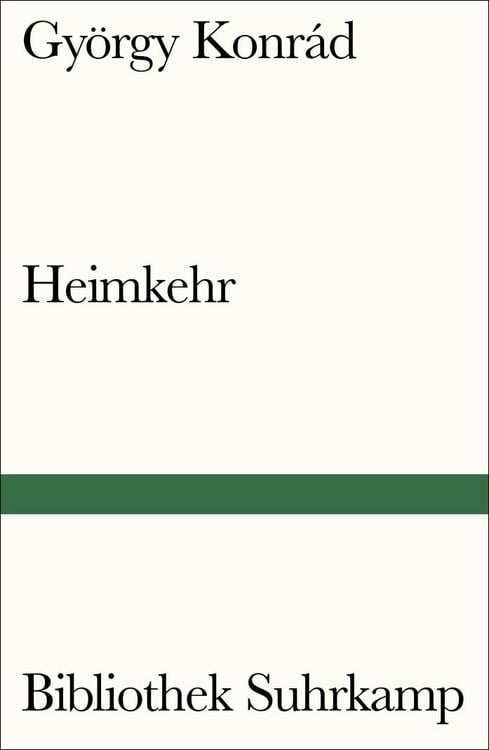 Produktbild: Heimkehr