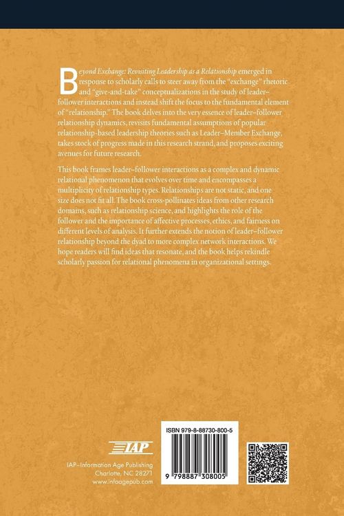 Produktbild: Beyond Exchange