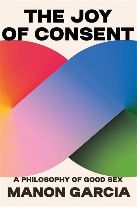 Produktbild: The Joy of Consent