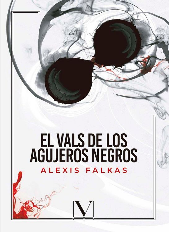 Produktbild: El vals de los agujeros negros