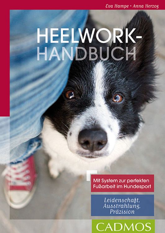 Produktbild: Heelwork Handbuch