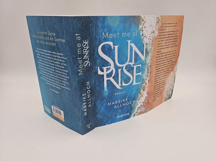 Produktbild: Meet Me at Sunrise