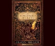 Produktbild: SORCERERS SECRETS M