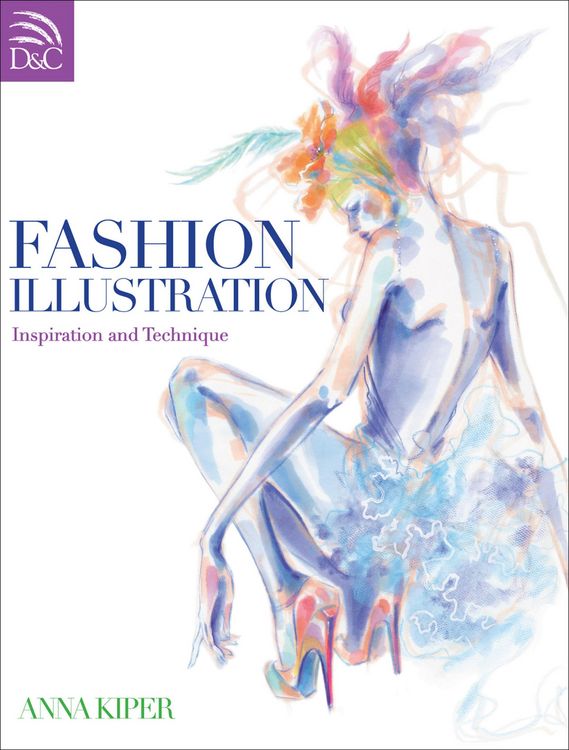 Produktbild: Fashion Illustration