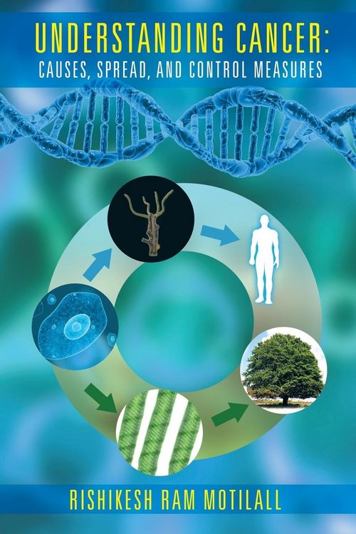 Produktbild: Understanding Cancer