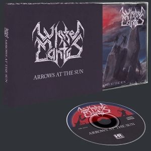 Produktbild: Arrows At The Sun