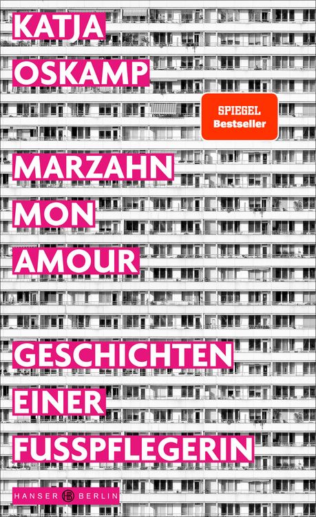 Produktbild: Marzahn, mon amour