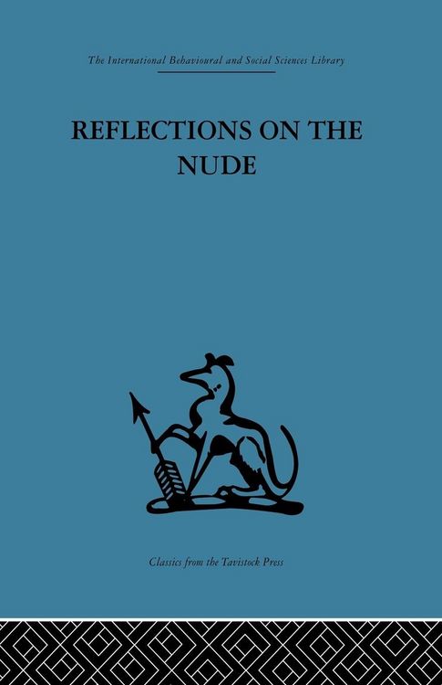 Produktbild: Reflections on the Nude