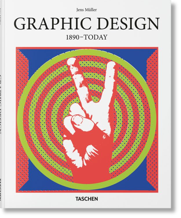 Produktbild: Graphic Design