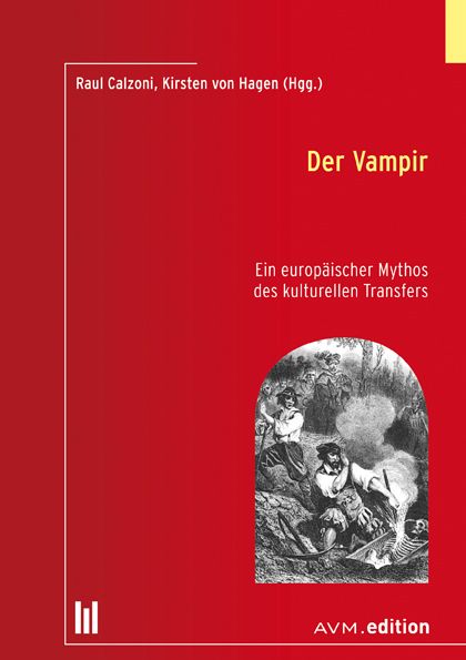 Produktbild: Der Vampir