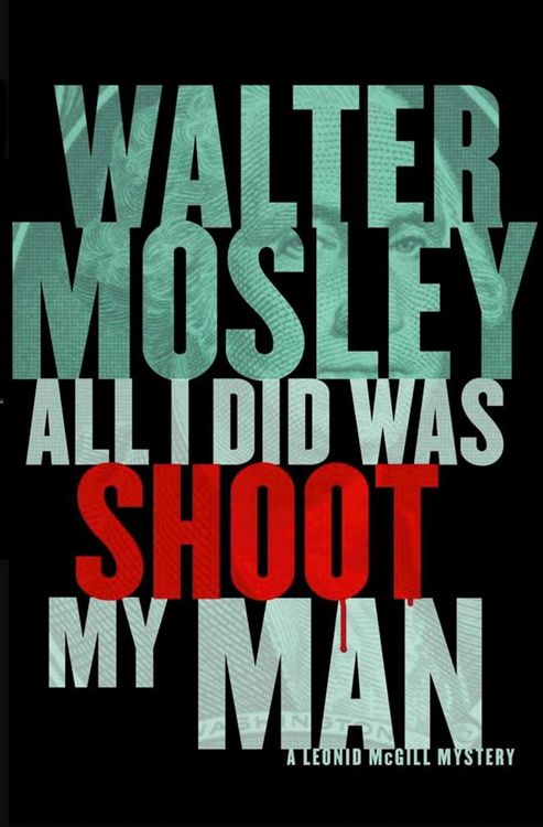 Produktbild: All I Did Was Shoot My Man