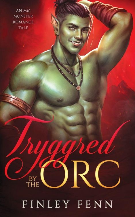 Produktbild: Tryggred by the Orc