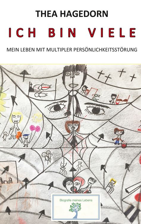 Produktbild: Ich bin viele