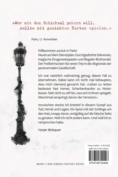 Produktbild: Scherbenrausch