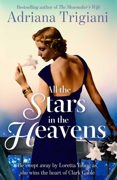 Produktbild: All the Stars in the Heavens
